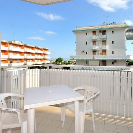 Condominio Malta Bibione Kültér fotó