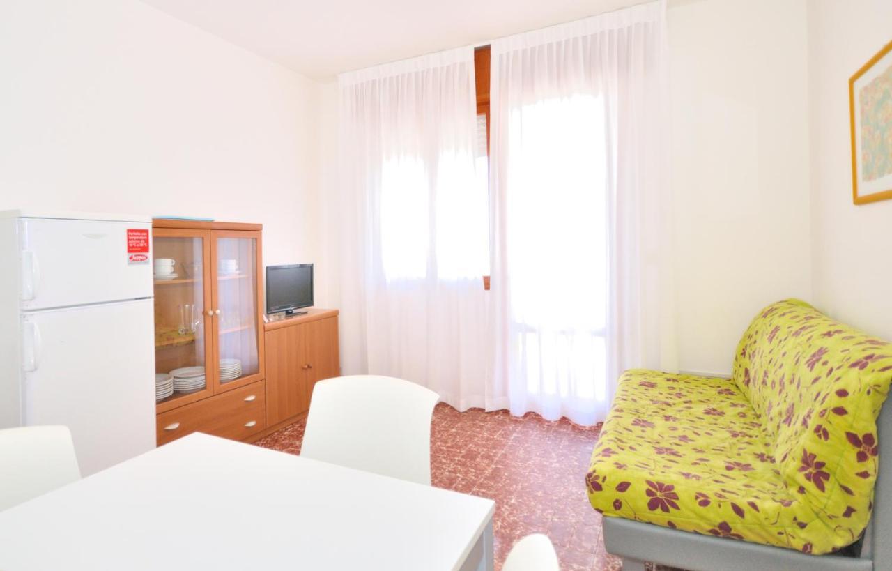 Condominio Malta Bibione Kültér fotó