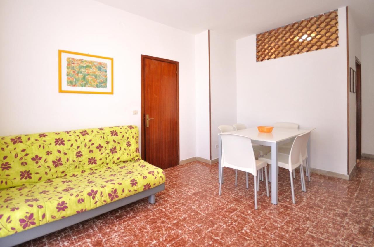 Condominio Malta Bibione Kültér fotó
