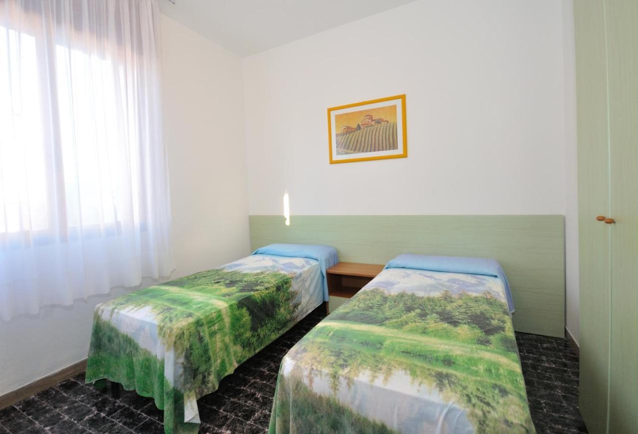 Condominio Malta Bibione Kültér fotó