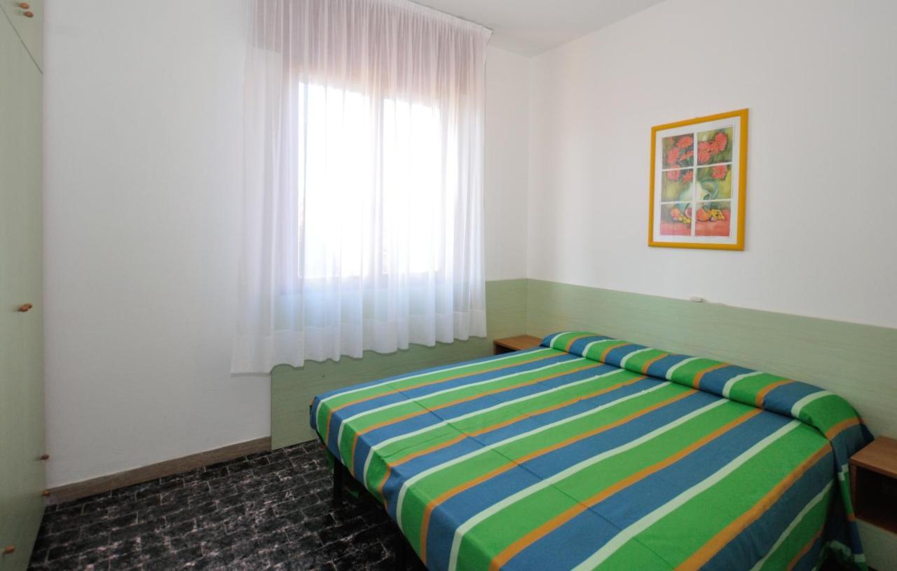 Condominio Malta Bibione Kültér fotó